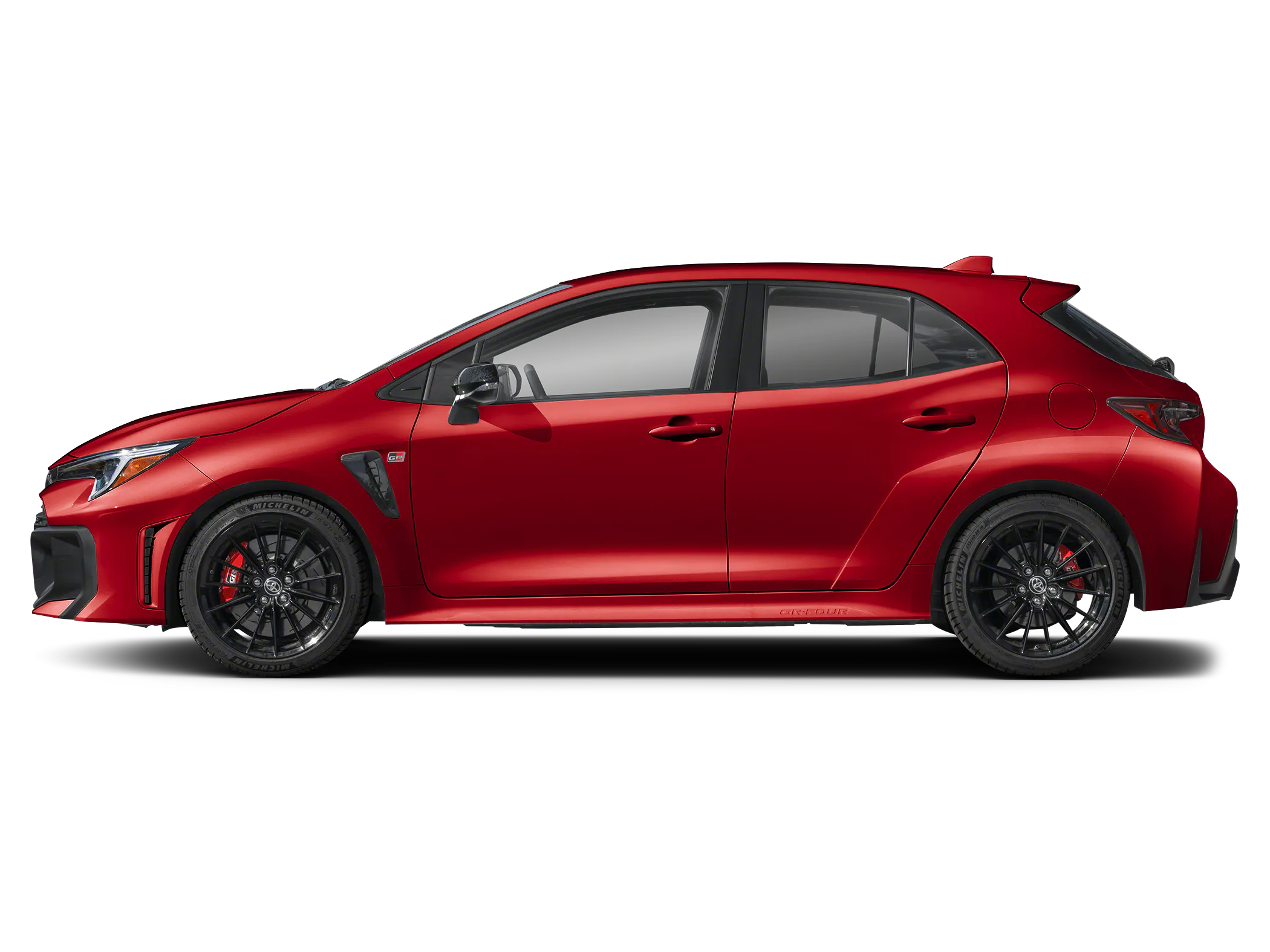 Toyota GR Corolla in Swanzey, NH | Toyota of Keene